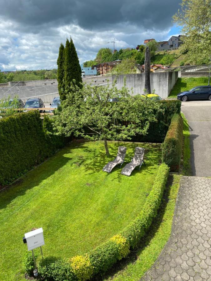 Ferienwohnung An Der Romantischen Salzachschleife Naehe Salzburg เลาเฟน ภายนอก รูปภาพ