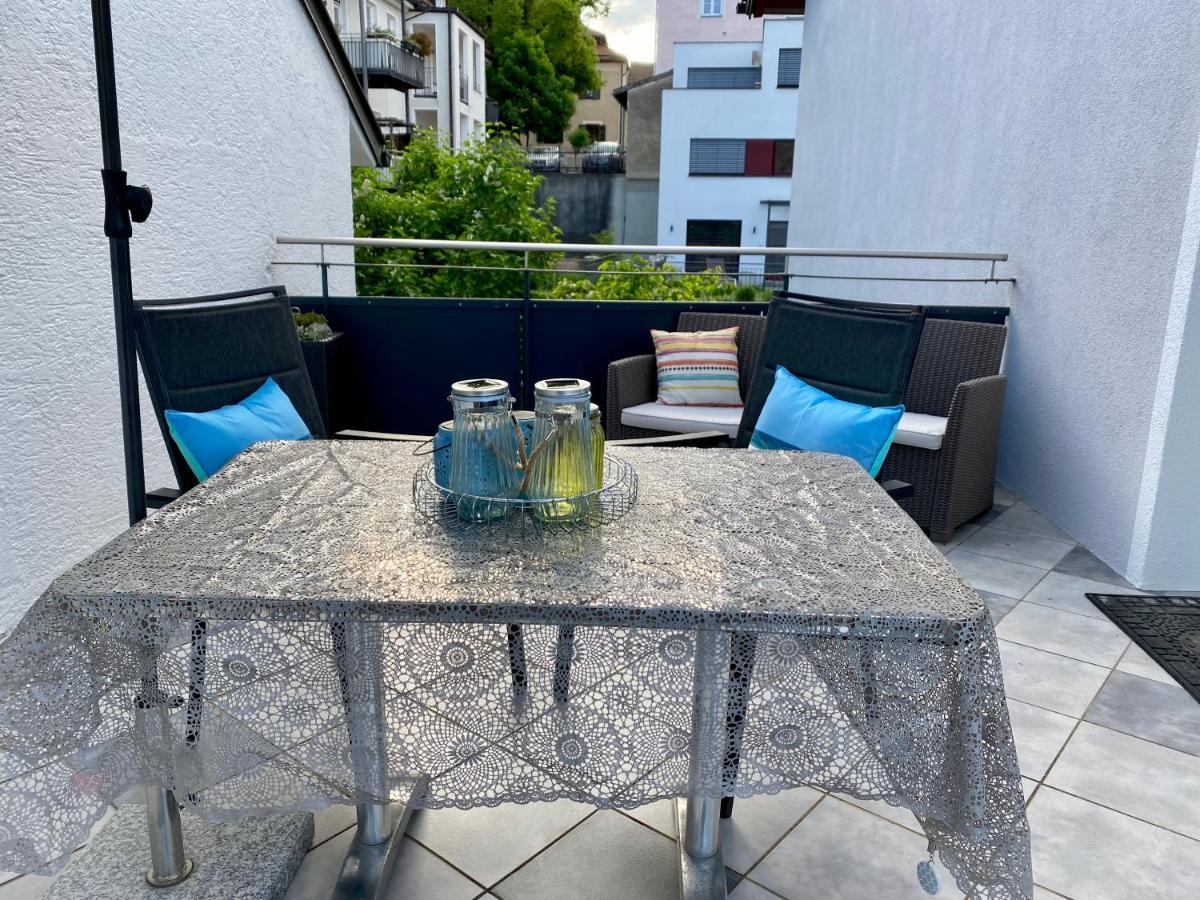 Ferienwohnung An Der Romantischen Salzachschleife Naehe Salzburg เลาเฟน ภายนอก รูปภาพ