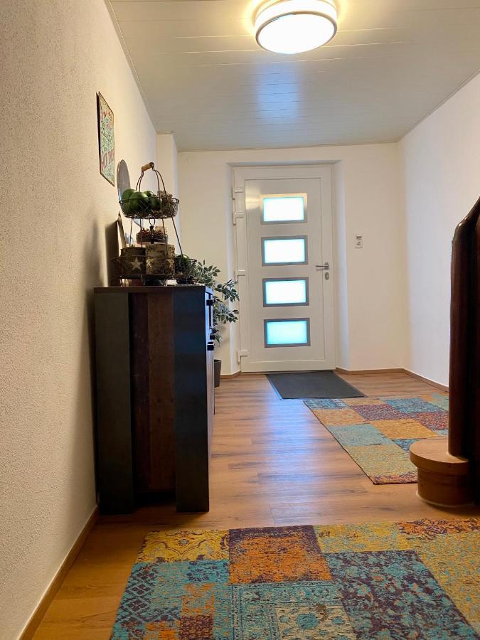 Ferienwohnung An Der Romantischen Salzachschleife Naehe Salzburg เลาเฟน ภายนอก รูปภาพ